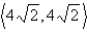 <strong>Find the component form of v if and the angle it makes with the x-axis is .</strong> A) B) C) D) E)