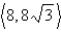 <strong>Find the component form of v if and the angle it makes with the x-axis is .</strong> A) B) C) D) E)