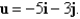 <strong>Use the dot product to find the magnitude of u if </strong> A) B) C) D) E)