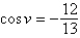 <strong>Find the exact value of   given that   and   . (Both u and v are in Quadrant II.)</strong> A)   B)   C)   D)   E)   <div style=padding-top: 35px> 