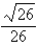 <strong>Use the figure below to find the exact value of the given trigonometric expression.     5 12 (figure not necessarily to scale)</strong> A)   B)   C)   D)   E)   <div style=padding-top: 35px> 