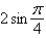 <strong>Use the product-to-sum formula to write the given product as a sum or difference.  </strong> A)   B)   C)   D)   E)   <div style=padding-top: 35px> 