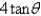 <strong>If   , use trigonometric substitution to write   as a trigonometric function of  \theta , where   .</strong> A)   B)   C)   D)   E)   <div style=padding-top: 35px>  