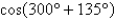 <strong>Find the exact value of the given expression.  </strong> A)   B)   C)   D)   <div style=padding-top: 35px> 