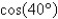 <strong>Write the given expression as the cosine of an angle.  </strong> A)   B)   C)   D)   E)   <div style=padding-top: 35px> 