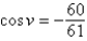 <strong>Find the exact value of   given that   and   . (Both u and v are in Quadrant II.)</strong> A)   B)   C)   D)   E)   <div style=padding-top: 35px> 