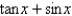 <strong>Which of the following is equivalent to the given expression?  </strong> A)   B)   C)   D)   E)   <div style=padding-top: 35px> 