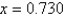 <strong>Use a graphing utility to approximate the solutions (to three decimal places) of the given equation in the interval   .  </strong> A)   B)   C)   D)   E)   <div style=padding-top: 35px> 