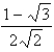 <strong>Find the exact value of the given expression.  </strong> A)   B)   C)   D)   <div style=padding-top: 35px> 