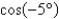 <strong>Write the given expression as the cosine of an angle.  </strong> A)   B)   C)   D)   E)   <div style=padding-top: 35px> 