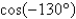 <strong>Write the given expression as the cosine of an angle.  </strong> A)   B)   C)   D)   E)   <div style=padding-top: 35px> 