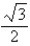 <strong>Find the exact value of the given expression.  </strong> A)   B)   C)   D)   E)   <div style=padding-top: 35px> 