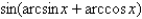 <strong>Write the given expression as an algebraic expression.  </strong> A)   B)   C)   D)   E)   <div style=padding-top: 35px> 