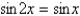 <strong>Find the exact solutions of the given equation in the interval   .  </strong> A)   B)   C)   D)   E)   <div style=padding-top: 35px> 