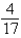 <strong>Use the figure below to find the exact value of the given trigonometric expression.     8 15 (figure not necessarily to scale)</strong> A)   B)   C)   D)   E)   <div style=padding-top: 35px> 