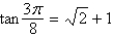 <strong>Use the half-angle formulas to determine the exact value of the given trigonometric expression.  </strong> A)   B)   C)   D)   E)   <div style=padding-top: 35px> 