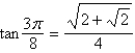 <strong>Use the half-angle formulas to determine the exact value of the given trigonometric expression.  </strong> A)   B)   C)   D)   E)   <div style=padding-top: 35px> 