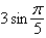 <strong>Use the product-to-sum formula to write the given product as a sum or difference.  </strong> A)   B)   C)   D)   E)   <div style=padding-top: 35px> 