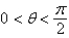  <strong>If   , use trigonometric substitution to write   as a trigonometric function of \theta  , where   .</strong> A)   B)   C)   D)   E)   <div style=padding-top: 35px>  