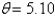 <strong>Determine the quadrant in which an angle, \theta , lies if radians.</strong> A) 4th quadrant B) 1st quadrant C) 3rd quadrant D) 2nd quadrant