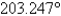 <strong>Convert to degree-decimal form. Round answer to three decimal places.</strong> A) B) C) D) E)