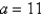 <strong>If and , determine the value of . Round to two decimal places. </strong> A) B) C) D) E)