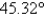 <strong>If and , determine the value of . Round to two decimal places. </strong> A) B) C) D) E)