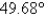 <strong>If and , determine the value of . Round to two decimal places. </strong> A) B) C) D) E)
