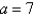 <strong>If and , determine the value of b. Round to two decimal places. </strong> A) 3.50 B) 4.04 C) 12.12 D) 14.00 E) 6.06
