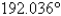 <strong>Convert to degree-decimal form. Round answer to three decimal places.</strong> A) B) C) D) E)