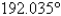 <strong>Convert to degree-decimal form. Round answer to three decimal places.</strong> A) B) C) D) E)