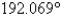 <strong>Convert to degree-decimal form. Round answer to three decimal places.</strong> A) B) C) D) E)