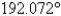 <strong>Convert to degree-decimal form. Round answer to three decimal places.</strong> A) B) C) D) E)