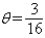 <strong>Find the radian measure of the central angle of the circle of radius 6 meters that intercepts an arc of length 32 meters.</strong> A) B) C) D) E)