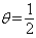 <strong>Find the radian measure of the central angle of the circle of radius 6 meters that intercepts an arc of length 32 meters.</strong> A) B) C) D) E)