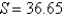 <strong>Find the length of the arc, S, on a circle of radius 7 inches intercepted by a central angle of . Round to two decimal places.</strong> A) inches B) inches C) inches D) inches E) inches
