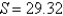<strong>Find the length of the arc, S, on a circle of radius 7 inches intercepted by a central angle of . Round to two decimal places.</strong> A) inches B) inches C) inches D) inches E) inches