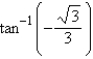 <strong>Evaluate without using a calculator.</strong> A) B) C) D) E)