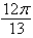 <strong>Find (if possible) the supplement of .</strong> A) B) C) D) E) not possible