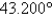 <strong>Rewrite in degree measure. Round to three decimal places.</strong> A) B) C) D) E)