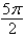 <strong>Find the angle, in radians, in the figure below if and . </strong> A) B) C) D) E)