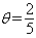 <strong>Find the radian measure of the central angle of the circle of radius 5 feet that intercepts an arc of length 22 feet.</strong> A) B) C) D) E)