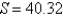 <strong>Find the length of the arc, S, on a circle of radius 7 feet intercepted by a central angle of . Round to two decimal places.</strong> A) feet B) feet C) feet D) feet E) feet