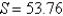 <strong>Find the length of the arc, S, on a circle of radius 7 feet intercepted by a central angle of . Round to two decimal places.</strong> A) feet B) feet C) feet D) feet E) feet