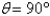 <strong>If , find the value of \theta in degrees without the aid of a calculator.</strong> A) B) C) D) E)