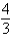 <strong>Given the figure below, determine the value of . </strong> A) = B) = C) = D) = E) =
