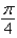 <strong>Evaluate without using a calculator.</strong> A) B) C) D) E)