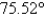 <strong>If and , determine the value of . Round to two decimal places. </strong> A) B) C) D) E)