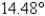 <strong>If and , determine the value of . Round to two decimal places. </strong> A) B) C) D) E)