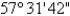 Convert to degree-decimal form. Round answer to three decimal places.